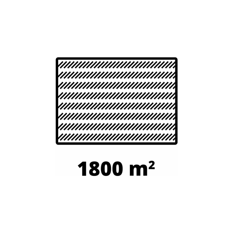 Einhell Benzin-Rasenmäher GC-PM 51/3 S HW(rot/schwarz, mit Radantrieb)