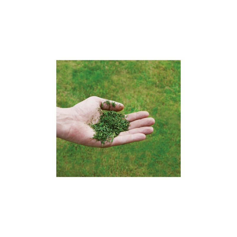 Einhell Benzin-Rasenmäher GC-PM 51/3 S HW-E(rot/schwarz, mit Radantrieb)