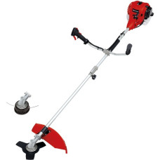 Einhell Benzin-Sense GC-BC 25/1 I AS, Rasentrimmer(rot/schwarz)