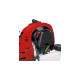 Einhell Benzin-Sense GC-BC 25/1 I AS, Rasentrimmer(rot/schwarz)