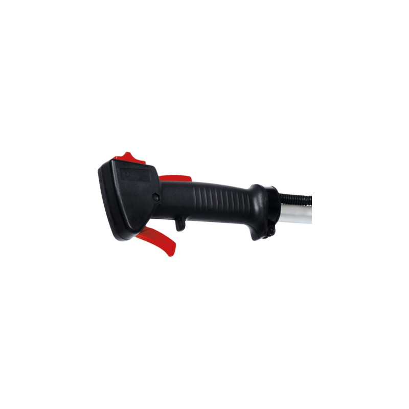 Einhell Benzin-Sense GC-BC 25/1 I AS, Rasentrimmer(rot/schwarz)