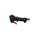 Einhell Benzin-Sense GC-BC 25/1 I AS, Rasentrimmer(rot/schwarz)