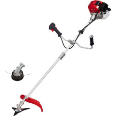 Einhell Benzin-Sense GC-BC 52 I AS, Rasentrimmer(rot/schwarz)