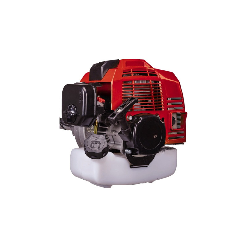 Einhell Benzin-Sense GC-BC 52 I AS, Rasentrimmer(rot/schwarz)