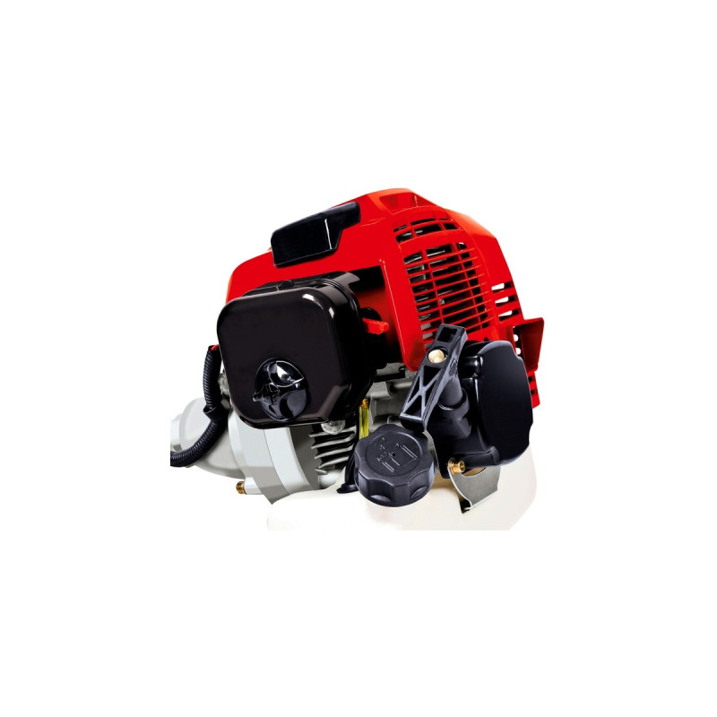 Einhell Benzin-Sense GH-BC 43 AS, Rasentrimmer(rot)