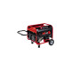 Einhell Benzin-Stromerzeuger TC-PG 55/E5, Generator(rot/schwarz, 7,5 kW)