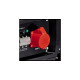 Einhell Benzin-Stromerzeuger TC-PG 55/E5, Generator(rot/schwarz, 7,5 kW)