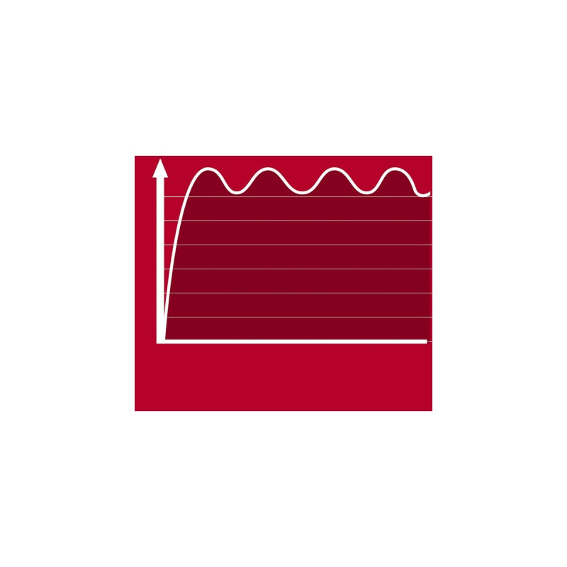 Einhell Benzin-Stromerzeuger TC-PG 55/E5, Generator(rot/schwarz, 7,5 kW)