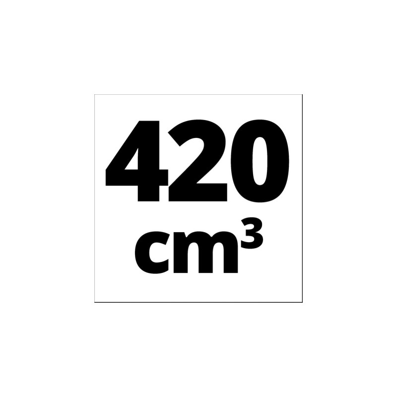 Einhell Benzin-Stromerzeuger TC-PG 65/E5, Generator(rot/schwarz, 8,0 kW)