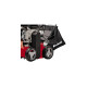 Einhell Benzin-Vertikutierer GC-SC 4240 P(rot/schwarz, 4,2 kW)