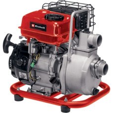 Einhell Benzin-Wasserpumpe GC-PW 16(rot/schwarz, 1,6 kW)