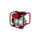 Einhell Benzin-Wasserpumpe GE-PW 46(rot, 4,6kW)