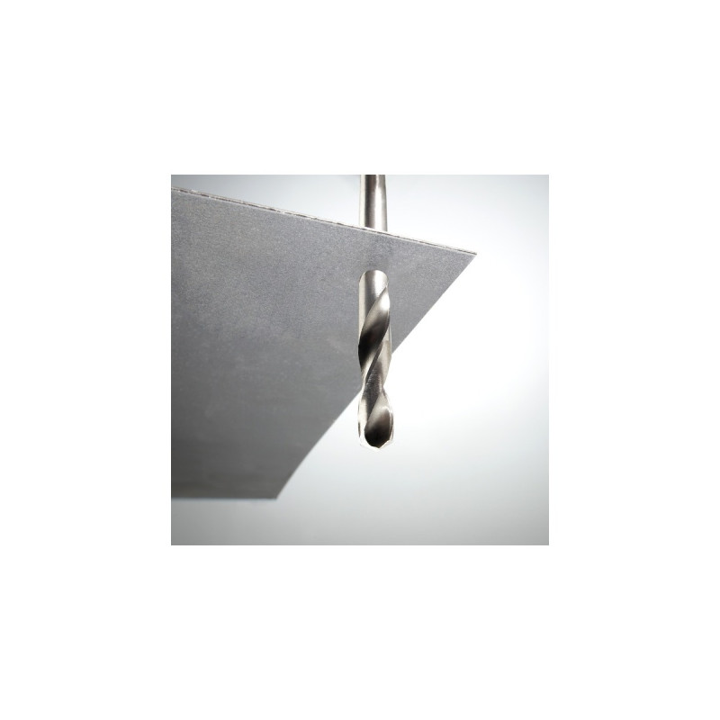 Einhell Bohrer- & Bit-Satz, 39-teilig(1/4