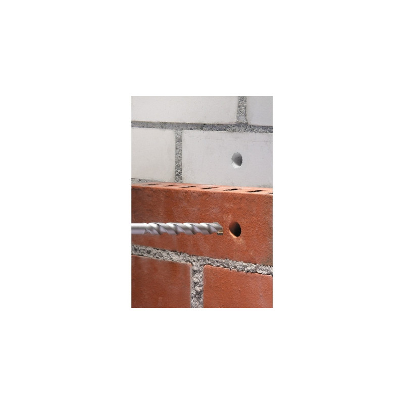 Einhell Bohrer- & Bit-Satz, 39-teilig(1/4