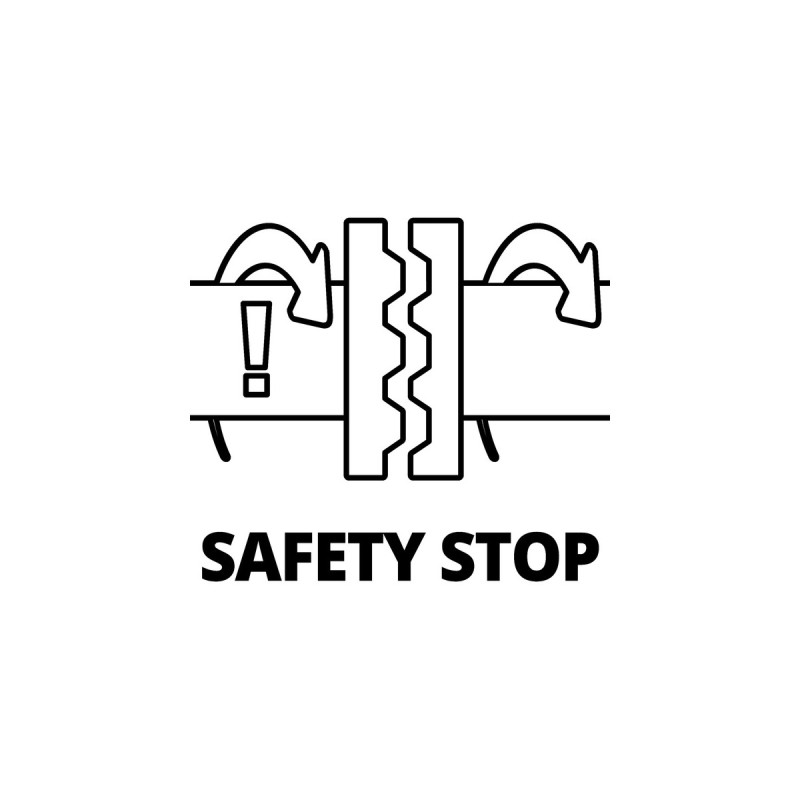 Einhell Bohrhammer TC-RH 26 4F(schwarz/rot, 800 Watt)