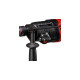 Einhell Bohrhammer TC-RH 26 4F(schwarz/rot, 800 Watt)