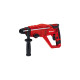 Einhell Bohrhammer TC-RH 800 E(rot, 800 Watt, Transportkoffer)