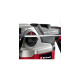 Einhell Bohrhammer TE-RH 38 3F(rot/schwarz, 1.050 Watt, SDS-max)