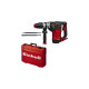 Einhell Bohrhammer TE-RH 40 3F(rot/schwarz, 1.050 Watt, SDS-max)