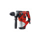 Einhell Bohrhammer TH-RH 1600(rot, 1.600 Watt, Transportkoffer)