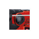 Einhell Bohrhammer TH-RH 1600(rot, 1.600 Watt, Transportkoffer)