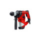 Einhell Bohrhammer TH-RH 900/1(rot, 900 Watt, Transportkoffer)