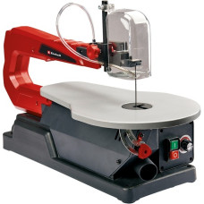 Einhell Dekupiersäge TC-SS 405 E(rot/schwarz, 120 Watt)