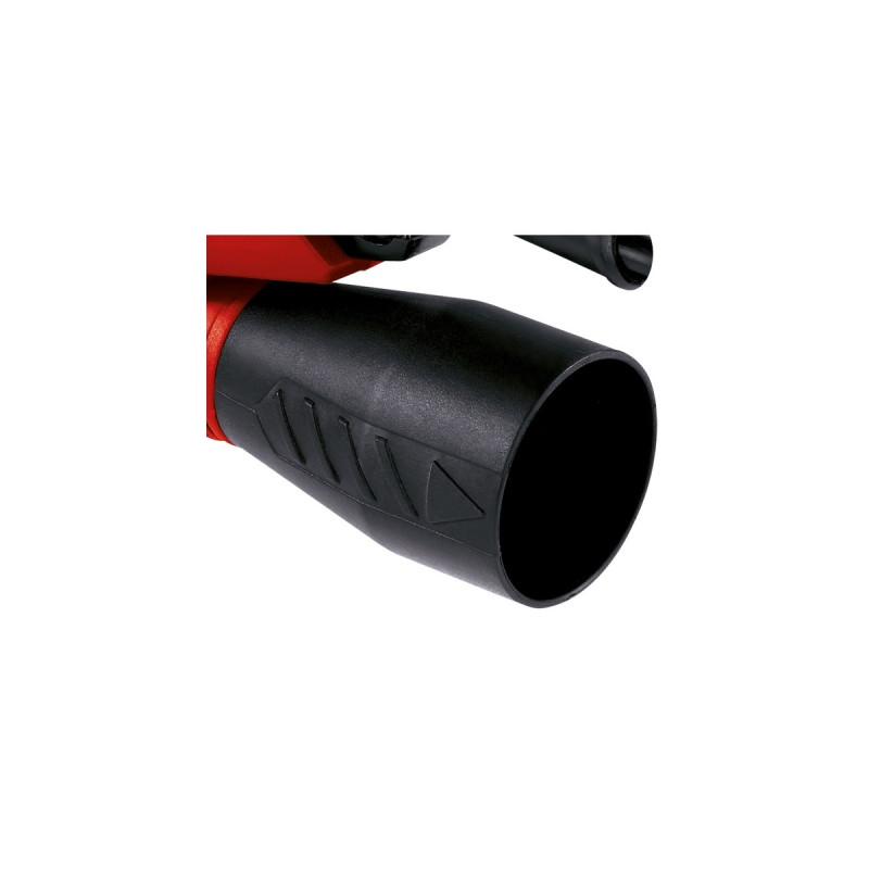 Einhell Deltaschleifer TC-DS 19(rot/schwarz, 190 Watt)