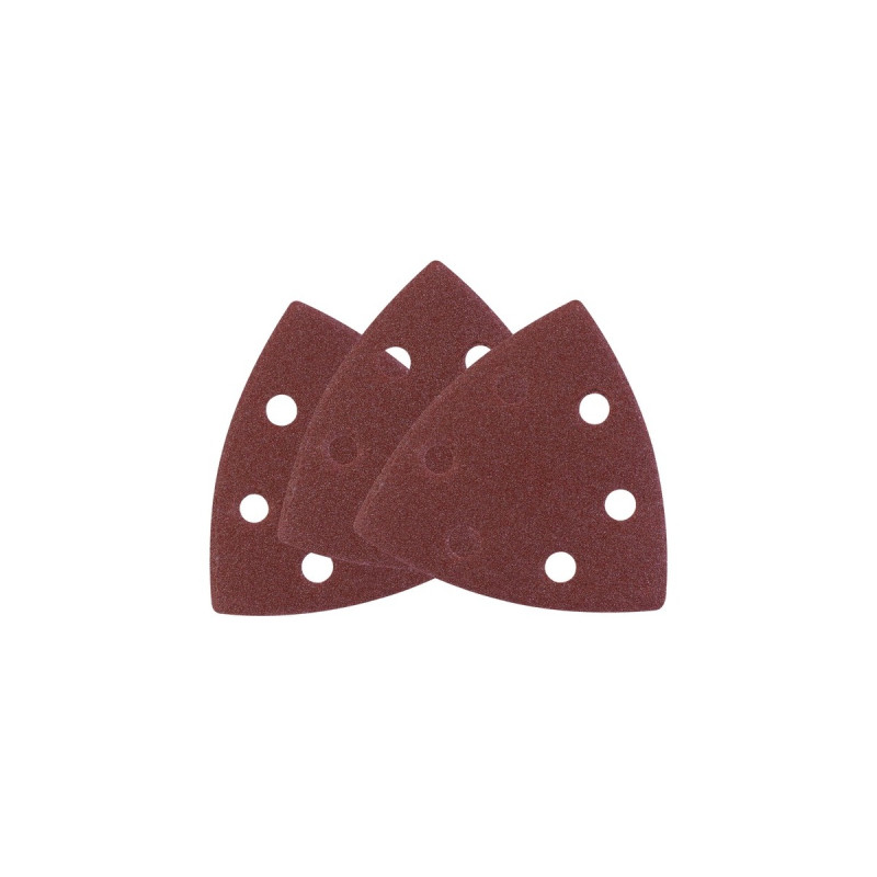 Einhell Deltaschleifer TC-DS 19(rot/schwarz, 190 Watt)