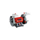 Einhell Doppelschleifer TC-BG 150(rot/schwarz, 150 Watt)