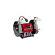 Einhell Doppelschleifer TC-BG 200 L(rot/schwarz, 400 Watt)