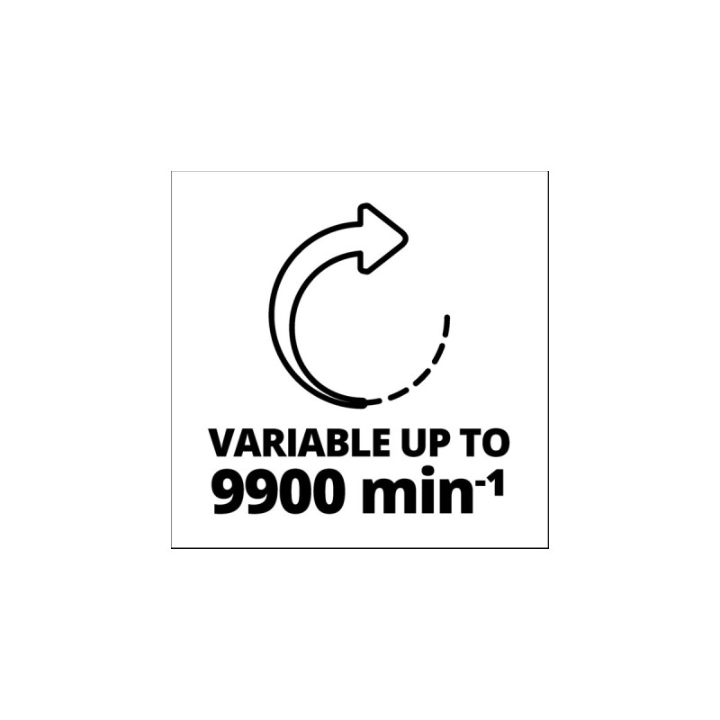 Einhell Doppelschleifer TC-XG 75 Kit(rot/schwarz, 150 Watt, umfangreiches Zubehör-Kit für Polier- und Schleifarbeiten)