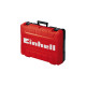 Einhell E-Box M55 /40, Werkzeugkiste(rot/schwarz)