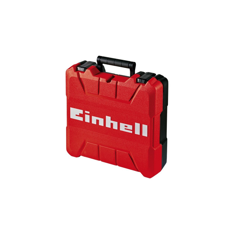 Einhell E-Box S35, Werkzeugkiste(rot/schwarz)