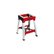 Einhell E-Stand 4310620, Untergestell(aluminium/rot)