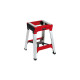 Einhell E-Stand 4310620, Untergestell(aluminium/rot)