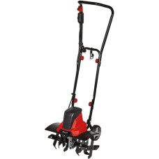 Einhell Elektro-Bodenhacke GC-RT 1545 M(rot/schwarz, 1.500 Watt)