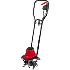 Einhell Elektro-Bodenhacke GC-RT 7530(rot/schwarz, 750 Watt, 22cm)