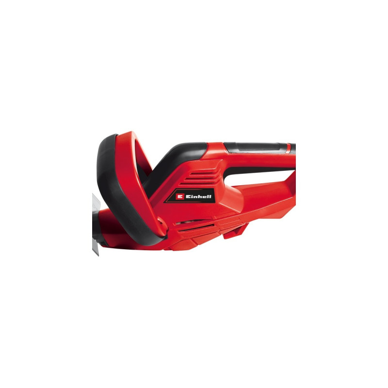 Einhell Elektro-Heckenschere GH-EH 4245(rot/schwarz, 420 Watt)