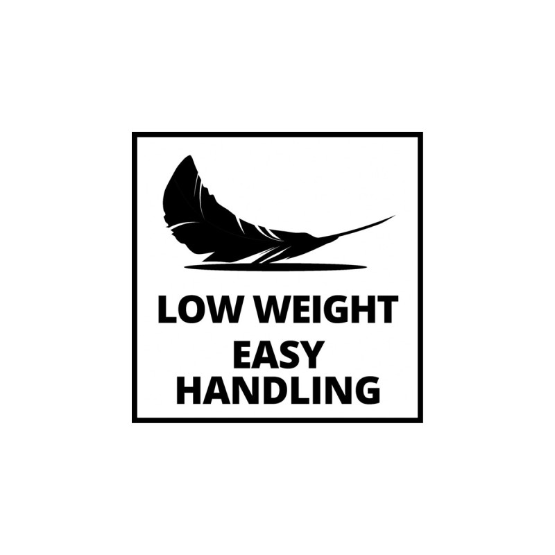 Einhell Elektro-Heckenschere GH-EH 4245(rot/schwarz, 420 Watt)