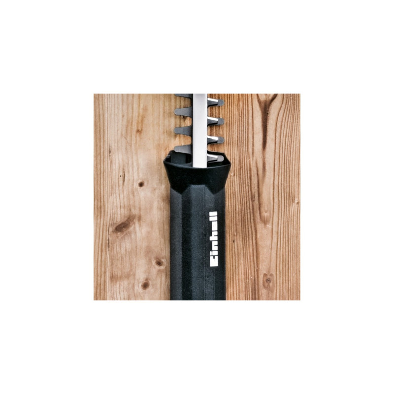 Einhell Elektro-Heckenschere GH-EH 4245(rot/schwarz, 420 Watt)