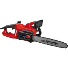 Einhell Elektro-Kettensäge GC-EC 2040(rot/schwarz, 2.000 Watt)