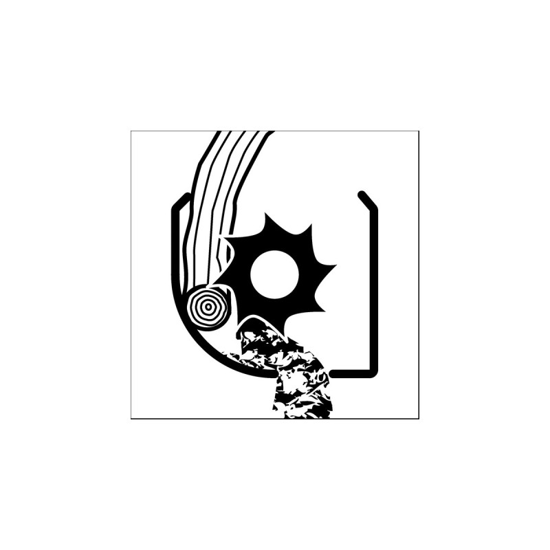 Einhell Elektro-Leisehäcksler GC-RS 2540(rot/schwarz, 2.000 Watt)