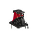 Einhell Elektro-Messerhäcksler GC-KS 2540 CE(rot/schwarz, 2.000 Watt)