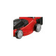 Einhell Elektro-Rasenmäher GC-EM 1032(rot/schwarz, 1.000 Watt)