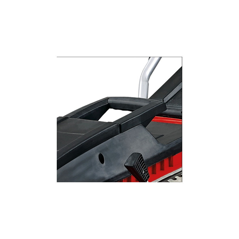 Einhell Elektro-Rasenmäher GC-EM 1536(rot/schwarz, 1.500 Watt)