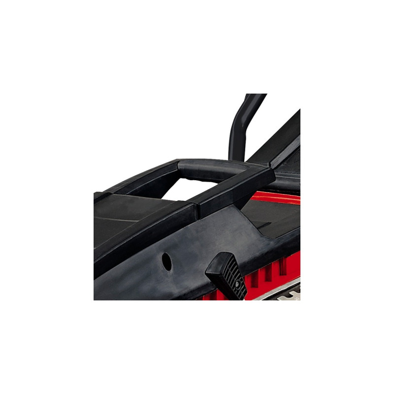 Einhell Elektro-Rasenmäher GC-EM 1742(rot/schwarz, 1.700 Watt)