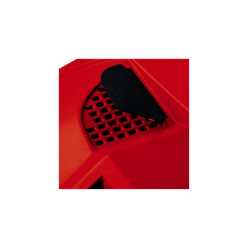 Einhell Elektro-Rasenmäher GC-EM 1742(rot/schwarz, 1.700 Watt)