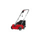 Einhell Elektro-Vertikutierer-Lüfter GC-SA 1231/1(rot/schwarz, 1.200 Watt)