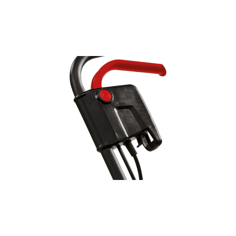 Einhell Elektro-Vertikutierer-Lüfter GC-SA 1231/1(rot/schwarz, 1.200 Watt)